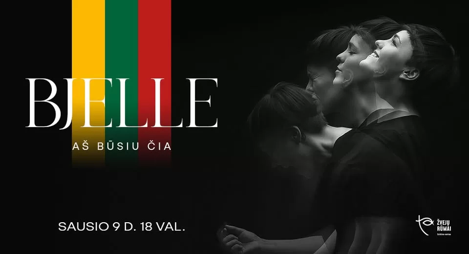 Bjelle Akustik Konzert „Ich werde hier sein”