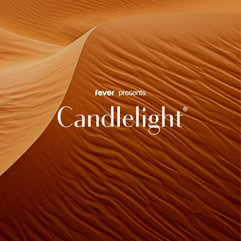 Koncertas „Candlelight: Geriausi Hanso Zimmerio kūriniai”