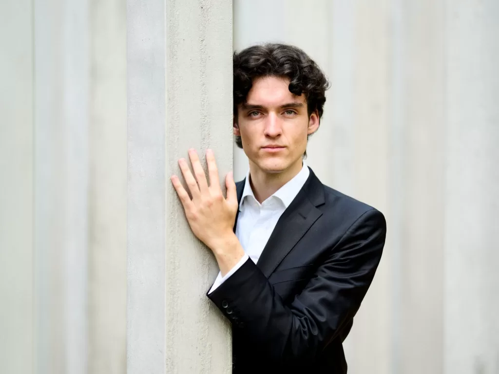 Concert „F. Chopin and Other Romantics”