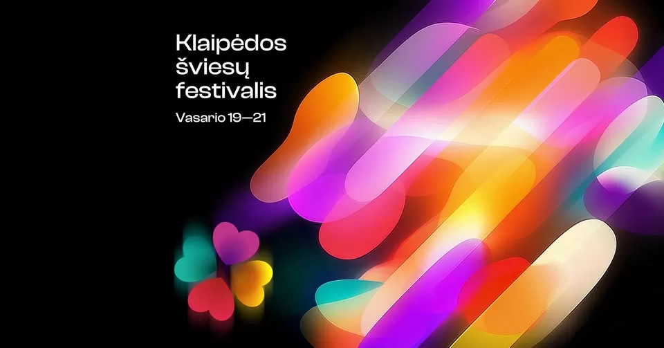 Klaipėda Licht Festival 2026