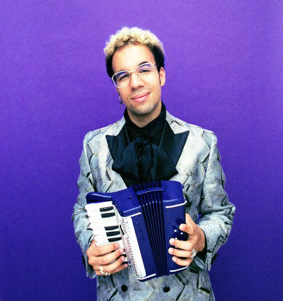 Piazzola concert „Tango in Paris”
