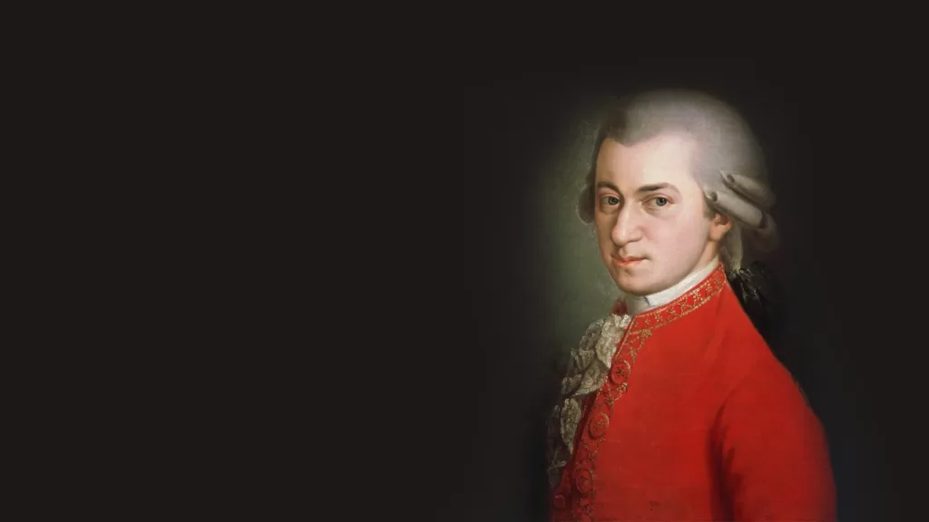 Koncertas „Iš praeities epochų“, skirtas W. A. Mozart 270 gimimo metinėms paminėti