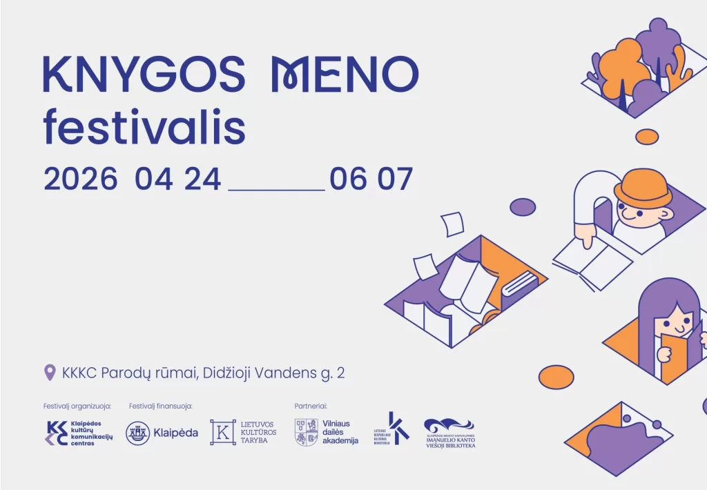 Knygos meno festivalis