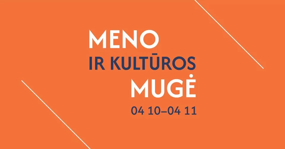 Meno ir kultūros mugė