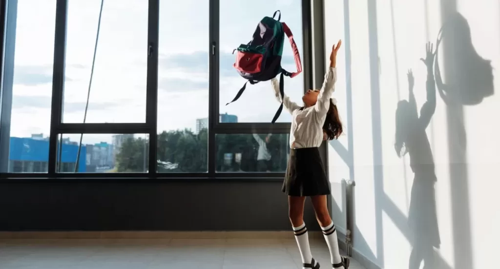Edukacinis renginys „Schools & Camps 2026“