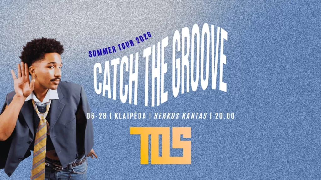 Konzert von „TOS”
