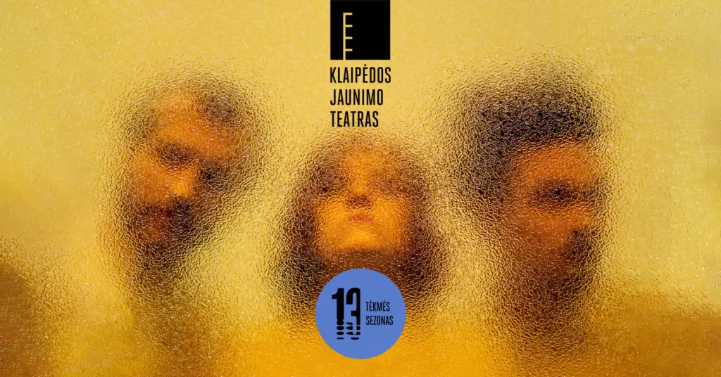 Spektaklis „Danse Macabre“