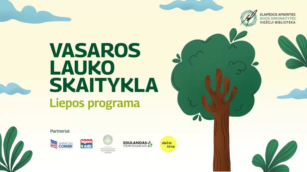 Kūrybinis užsiėmimas „Mažasis menininkas“