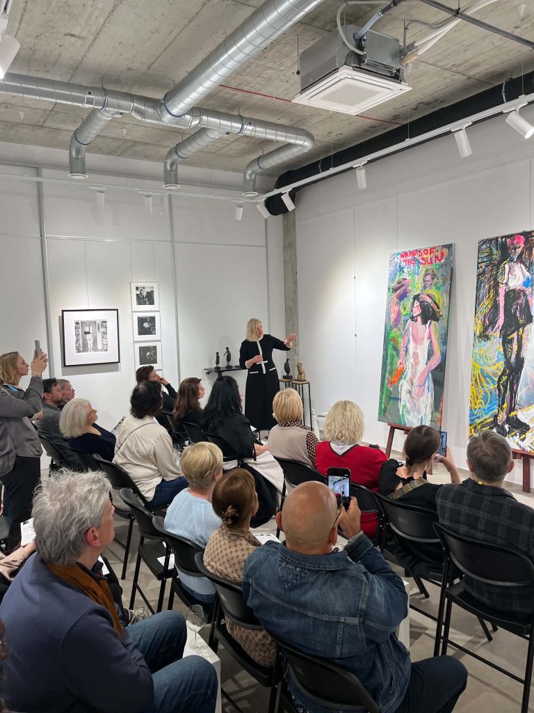 AP galerija