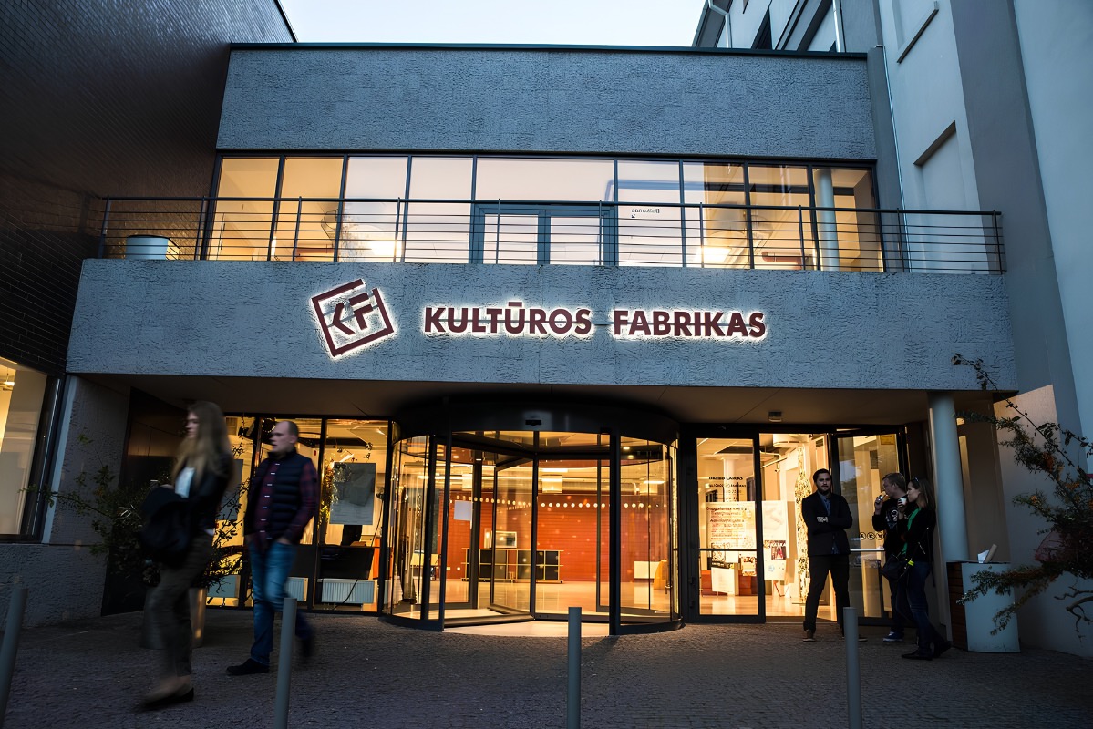 VR patirtis „Angelų takais“