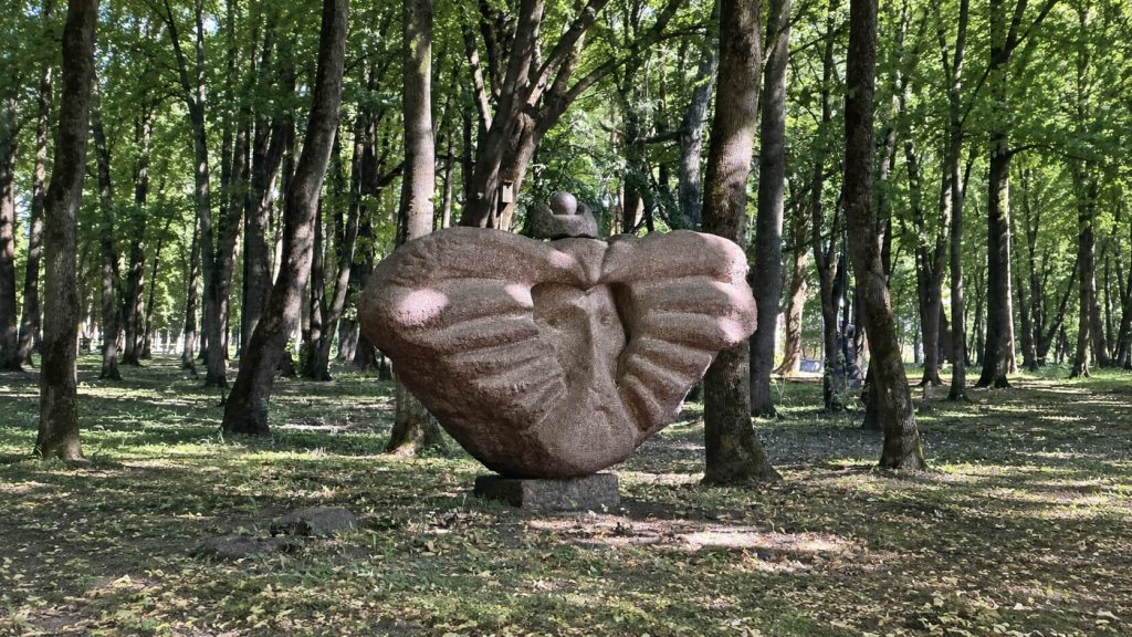 БАНГПУТИС. М. Нарбутас, К. Киселис. 1977