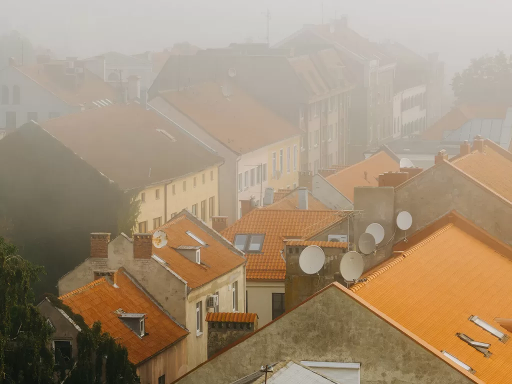 Führung „Jüdisches Erbe in Klaipėda“