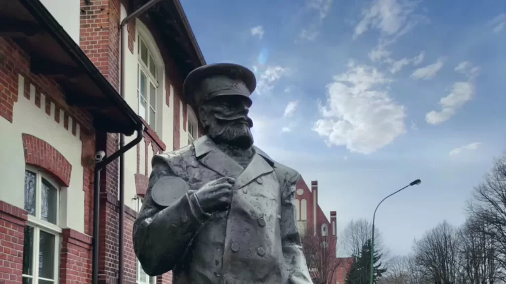 Iešmininkas