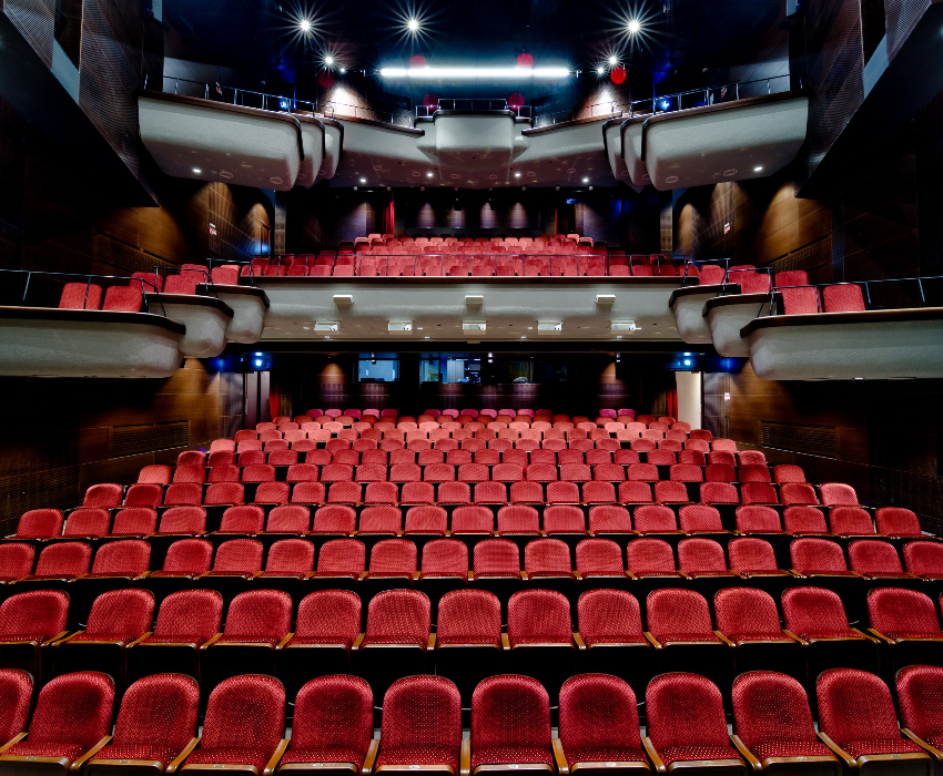 Klaipėdos dramos teatras