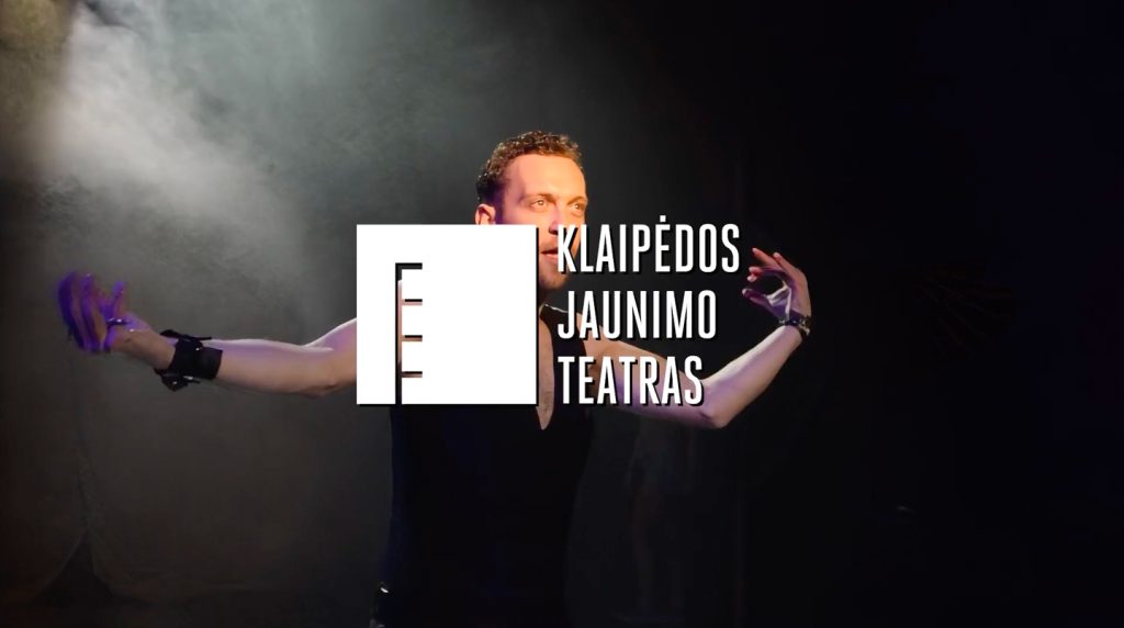 Klaipėdos jaunimo teatras