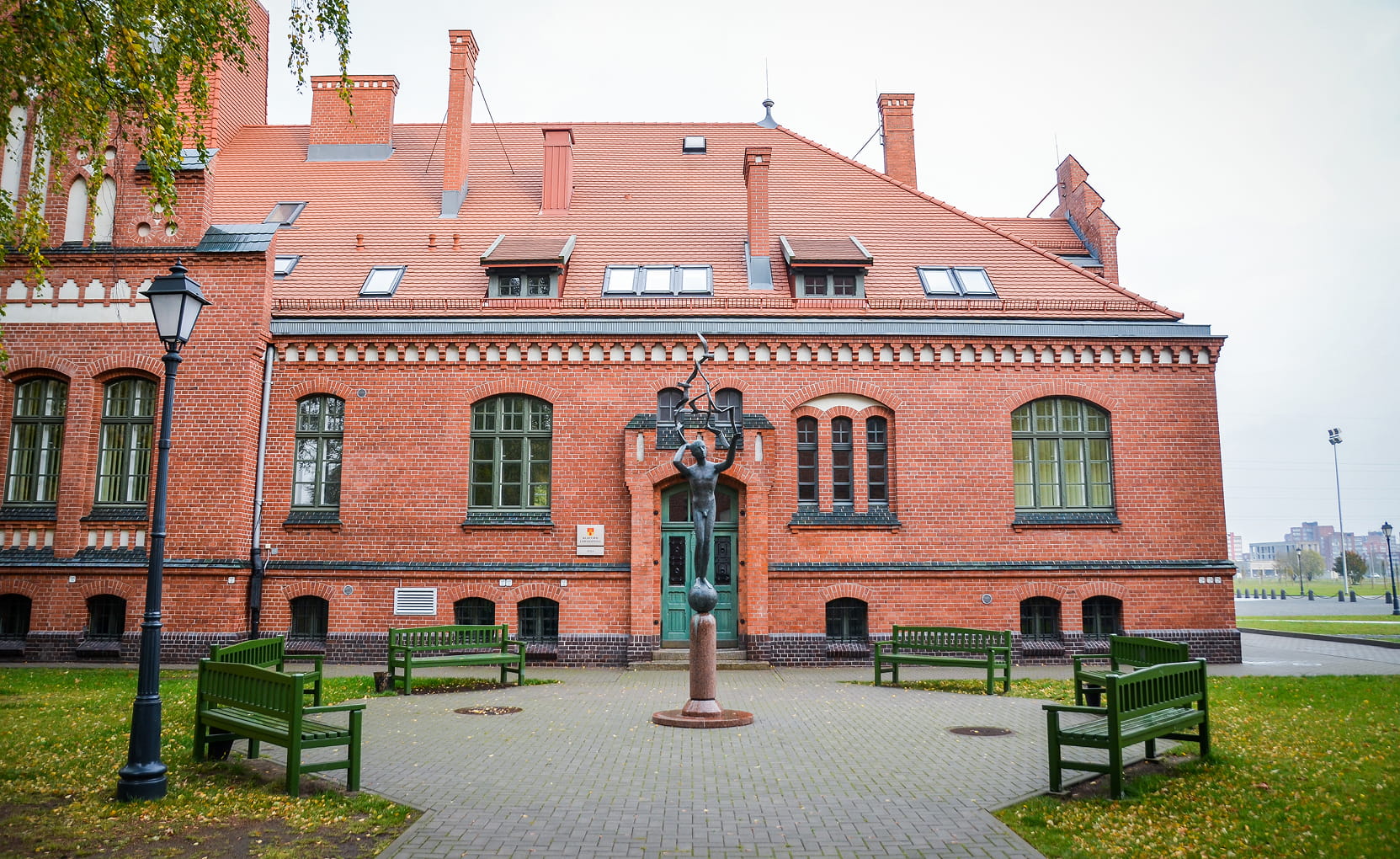Klaipėda University