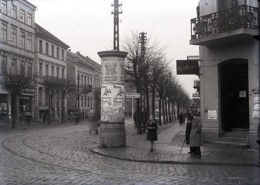 Memel – Geschichten der alten Stadt