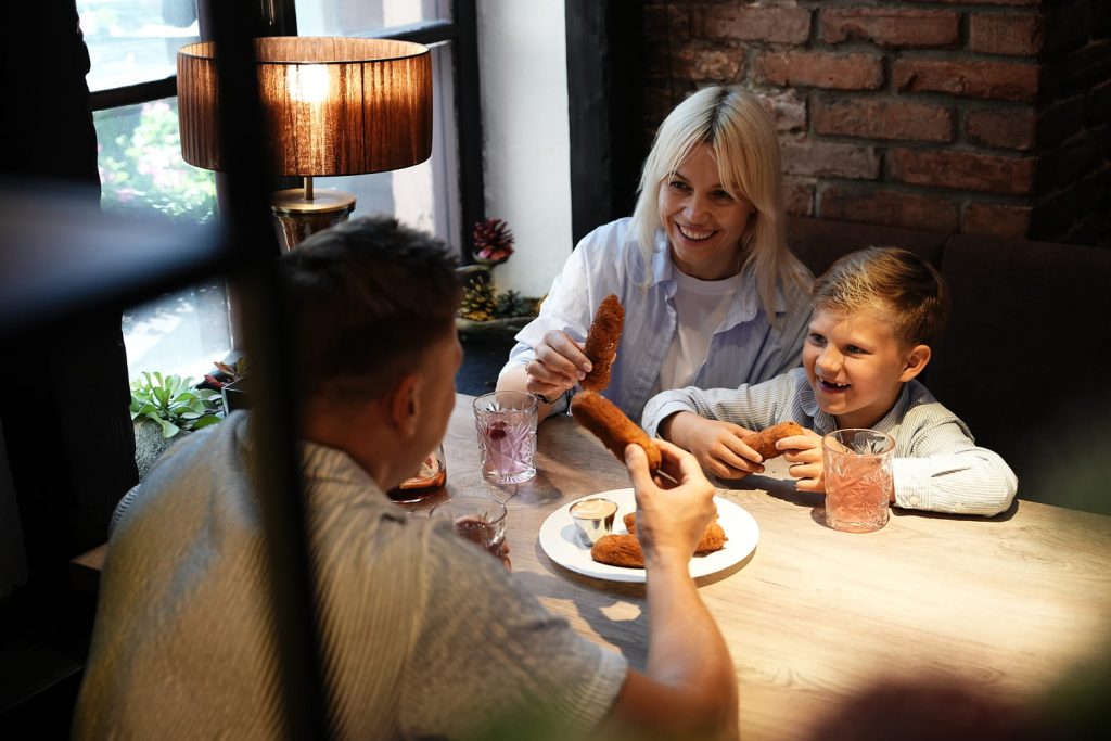 Klaipėda probieren