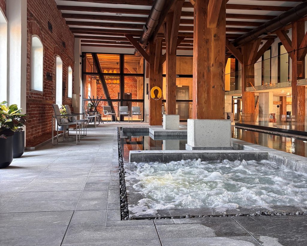 SPA BRÌCOŁA