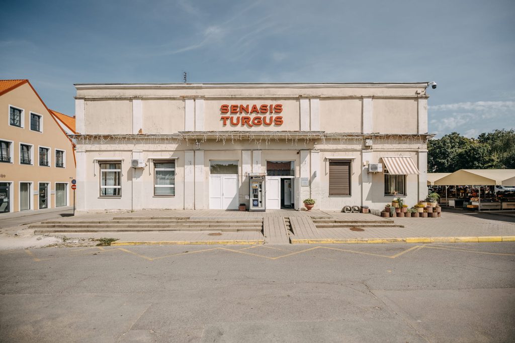 Old Market