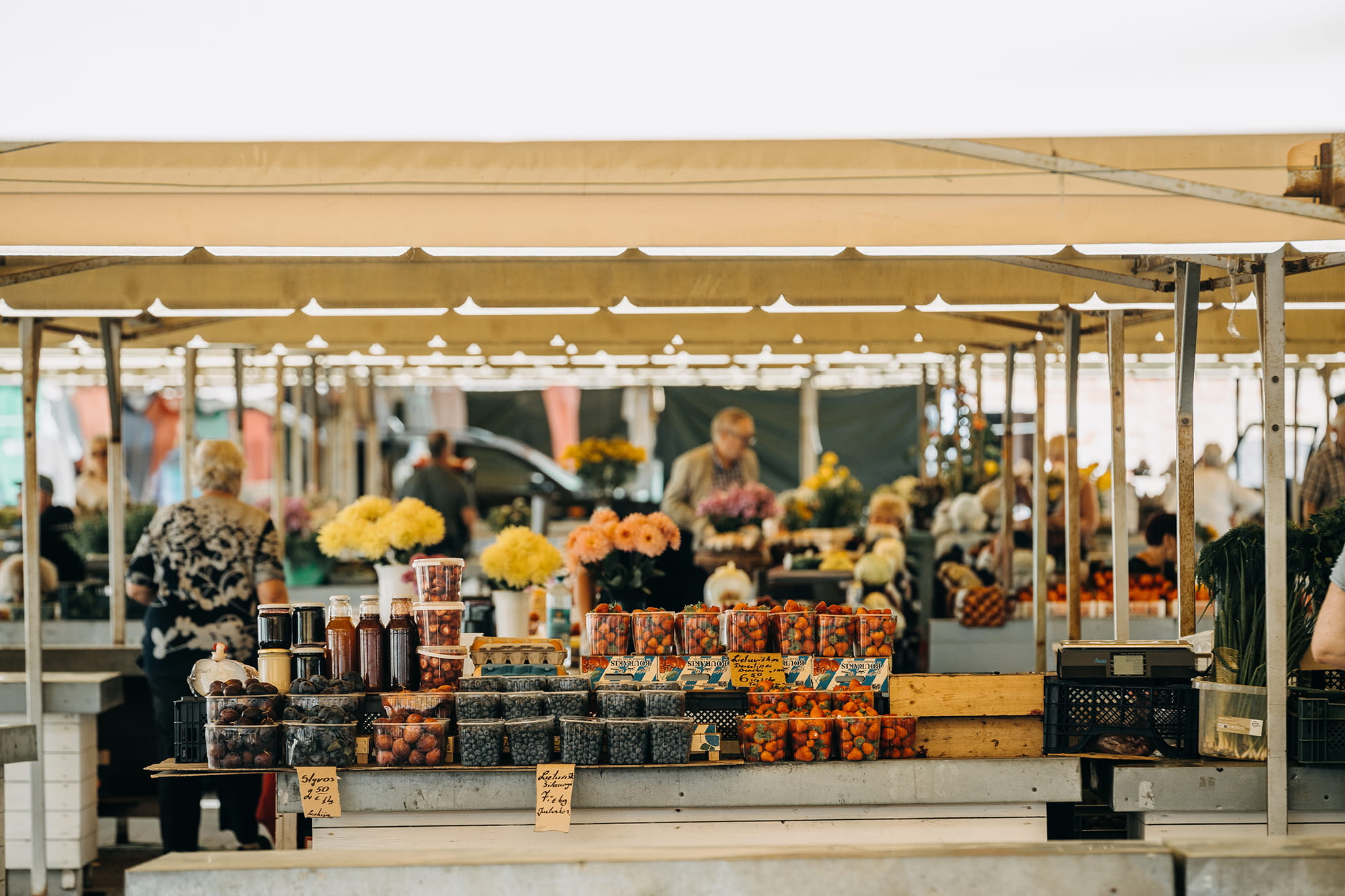 Old Market