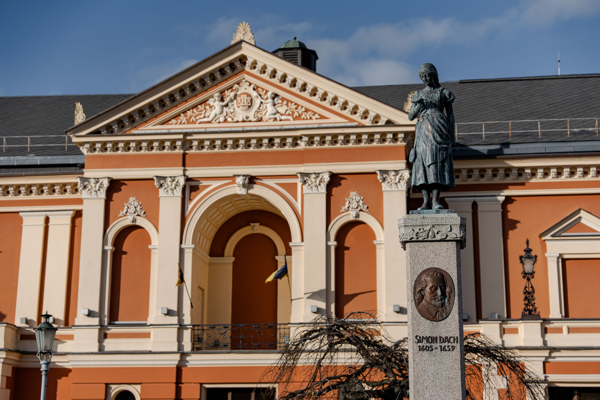 Theatre Square