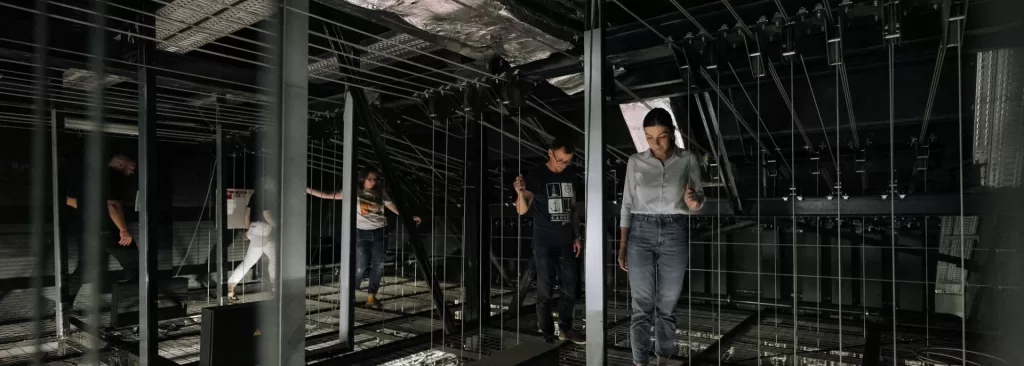 Ekskursija „Pastogės ir požemiai – slapčiausios teatro vietos“