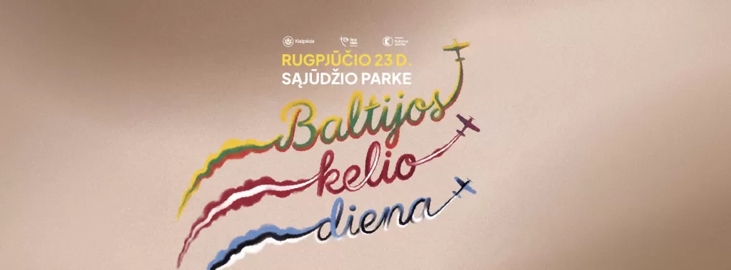 Baltic Way Day