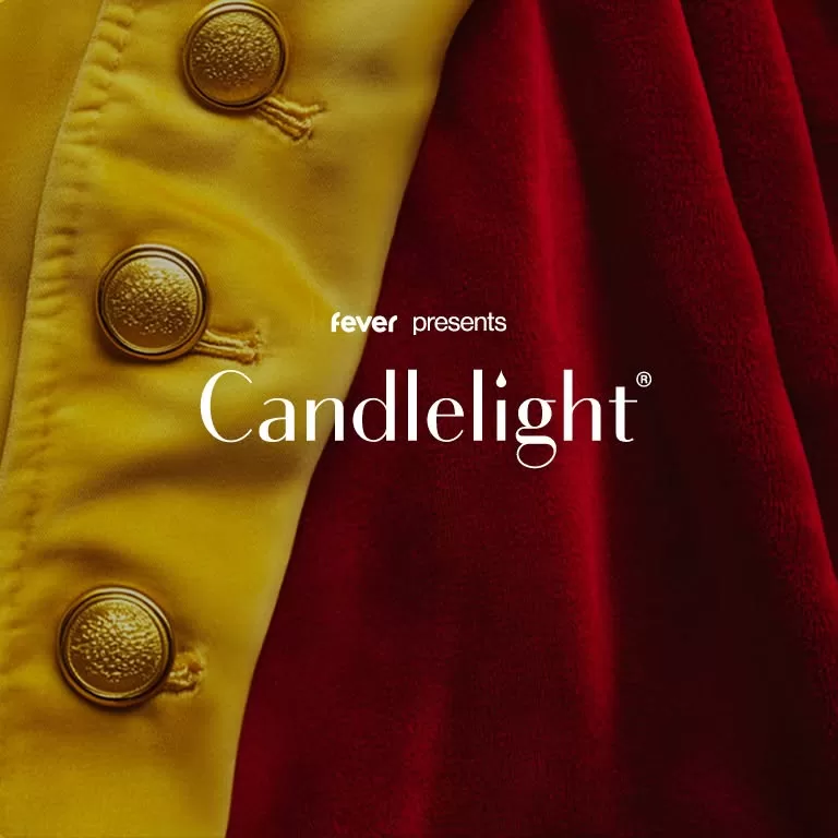 Koncertas „Candlelight: Tribute to Queen and The Beatles”