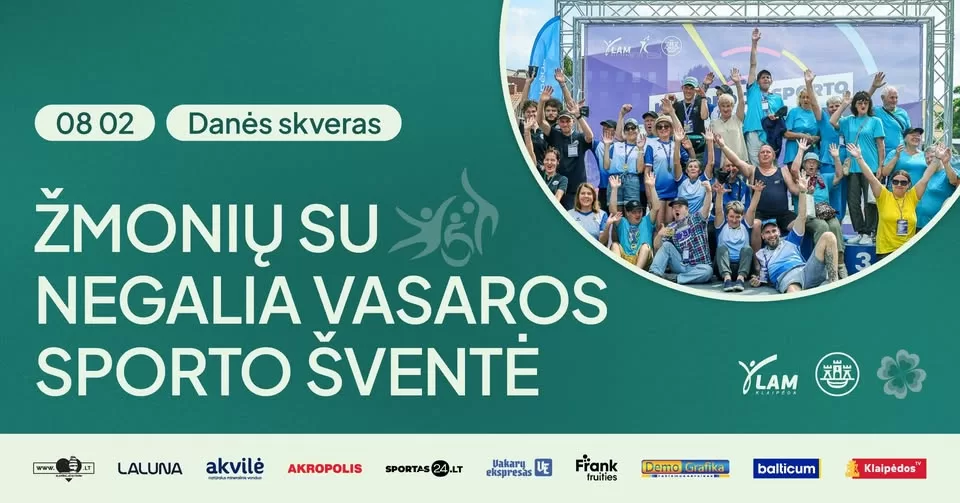 Summer Sports Festival for People with Disabilities