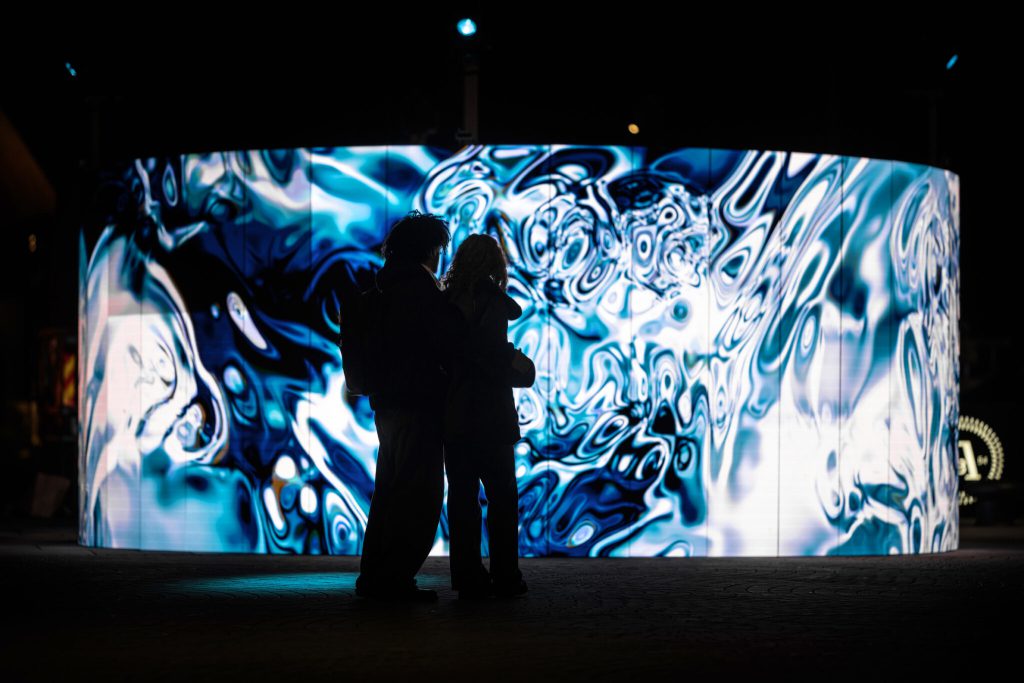 Klaipėda Light Festival – this weekend!
