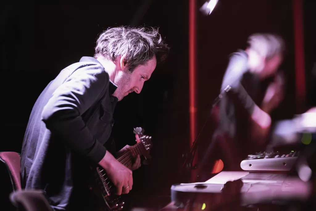 Matthias Kronlachner | Vibrating Sound