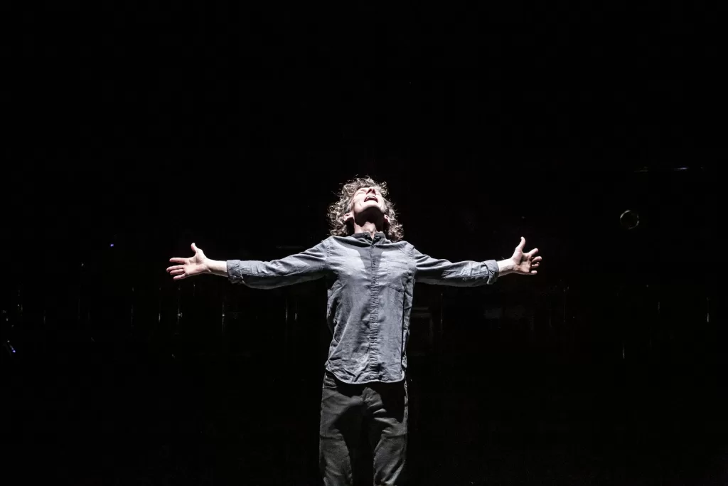 Les Percussion de Strasbourg | Timelessness