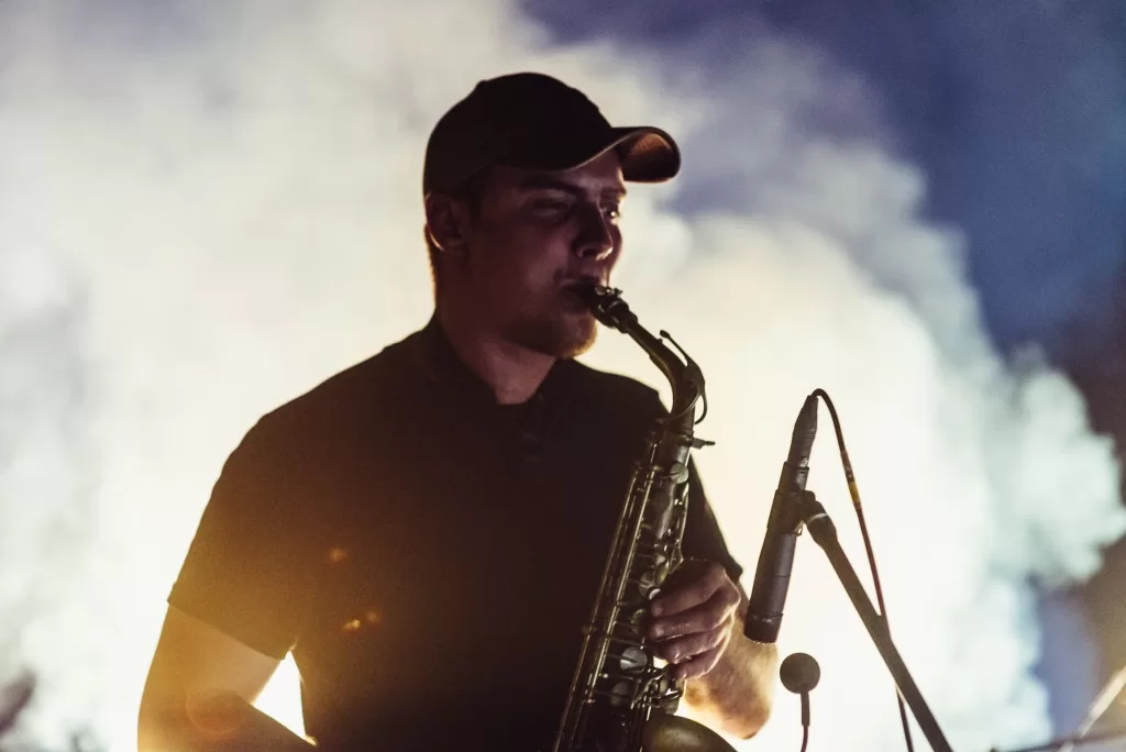 Free Improvisation Workshop