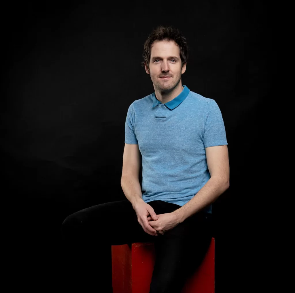 Matthias Kronlachner | Vibrating Sound