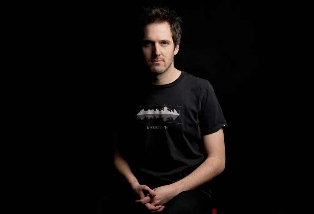 Matthias Kronlachner | Virpantis garsas