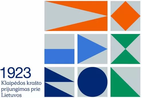 2023-ieji Klaipėdos krašto metai – visai Lietuvai