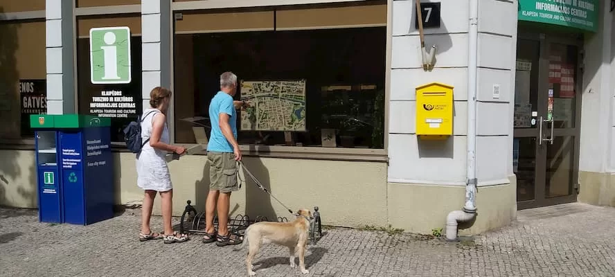 Vietinio turizmo tyrimas: auganti internetinių platformų svarba ir paslaugų paketų poreikis