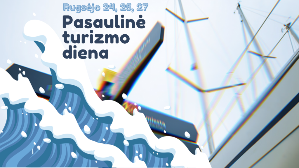 Turizmo diena