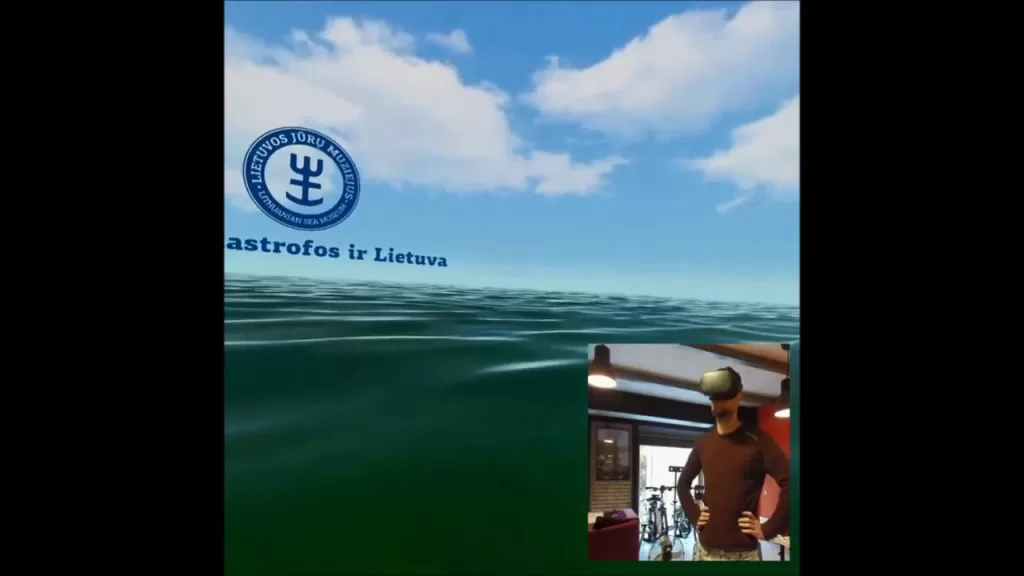 Naujienos Lietuvos jūrų muziejuje