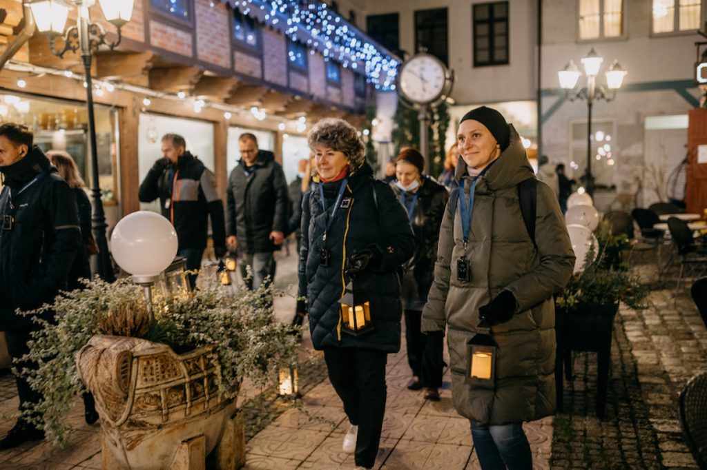 Artėja ypatingas savaitgalis Klaipėdoje