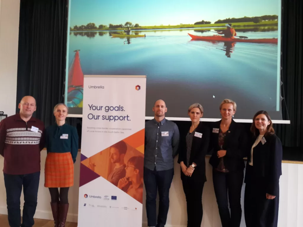 Klaipėdos gastro turizmo galimybės pristatomos Tarptautinėje turizmo konferencijoje Danijoje