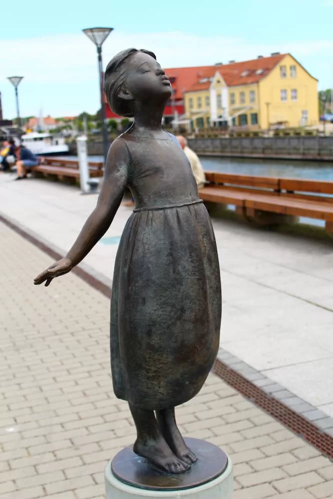 Klaipėdai – priemonės „Turizmo inovacijos” finansavimas
