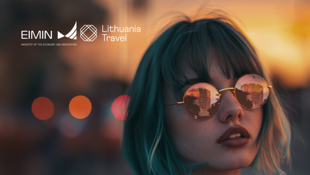 Žaidimas #LithuaniaCoCreate