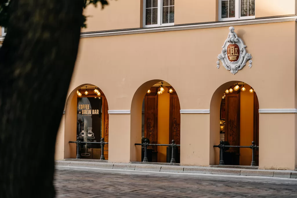 Wo übernachten