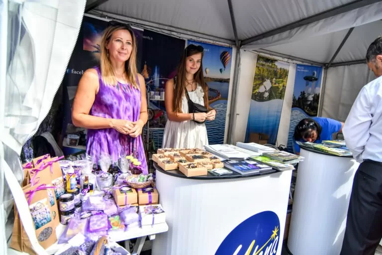 Turizmo informacijos centrai – kodėl verta užsukti