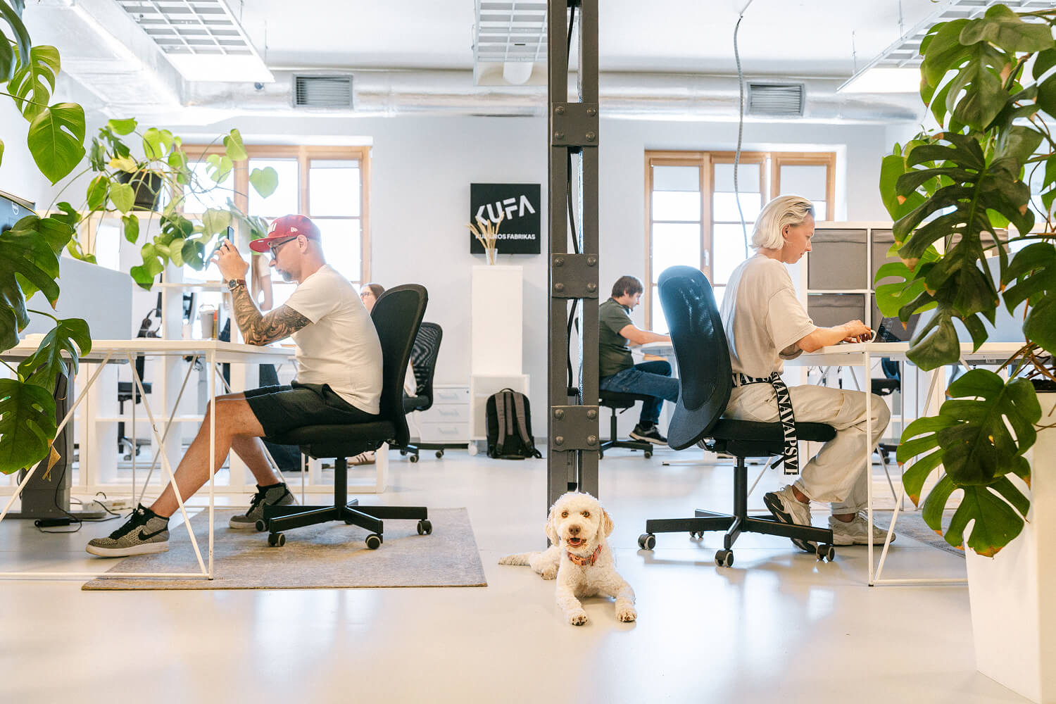 Klaipėda Kultūros fabrikas