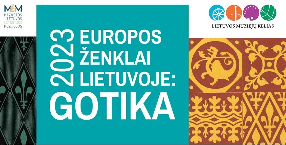 „Lietuvos muziejų kelias” atvingiuoja į Klaipėdos pilies muziejų