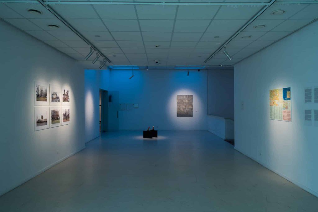 Iš Venecijos bienalės ir „Tate Modern“ – į Klaipėdą: 1-ojoje miesto bienalėje pristatomi žymių menininkų kūriniai