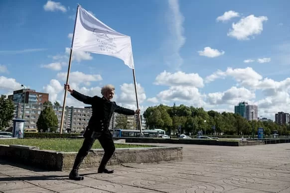 Klaipėdos valstybinis muzikinis teatras siūlo bendrauti virtualiai